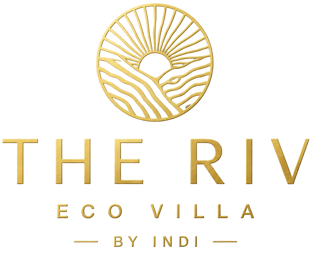 Riv Eco Villa by INDI